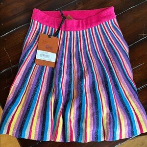 Missoni Girls Skirt